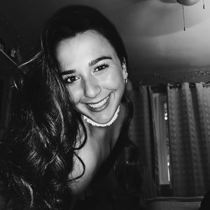 Meet your Posher, Bailee